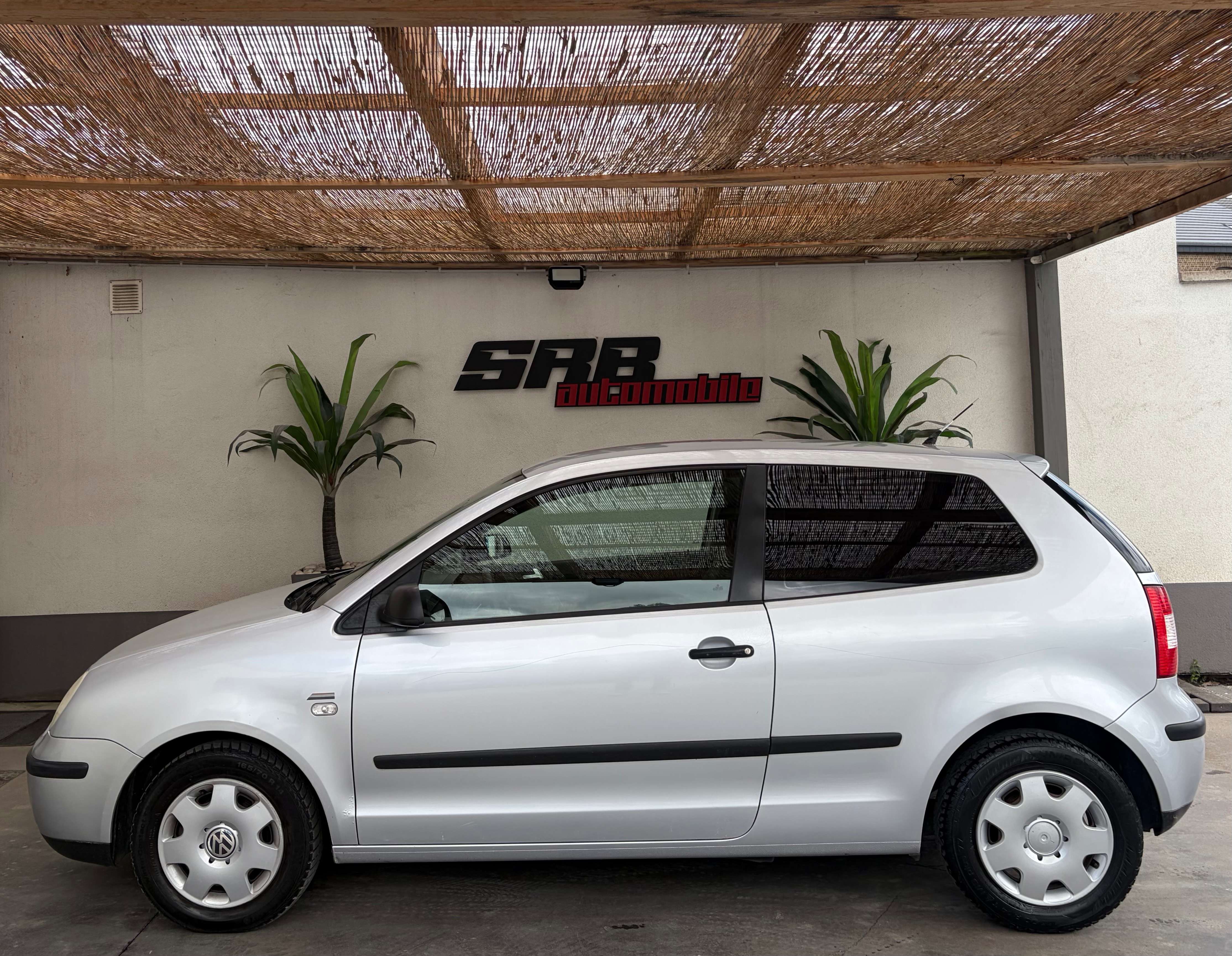 Volkswagen Polo Polo 1.2i 12v Smile