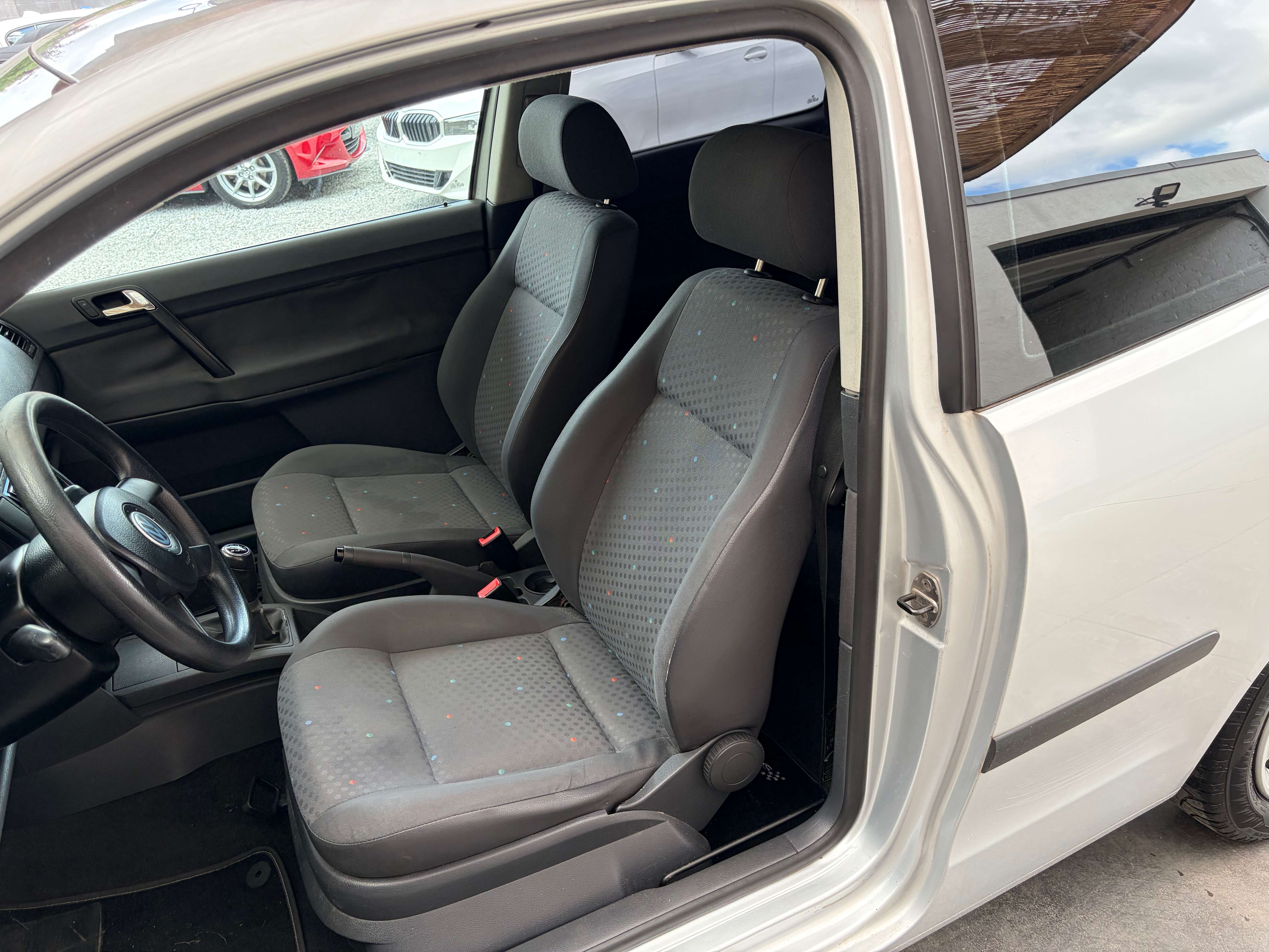 Volkswagen Polo Polo 1.2i 12v Smile