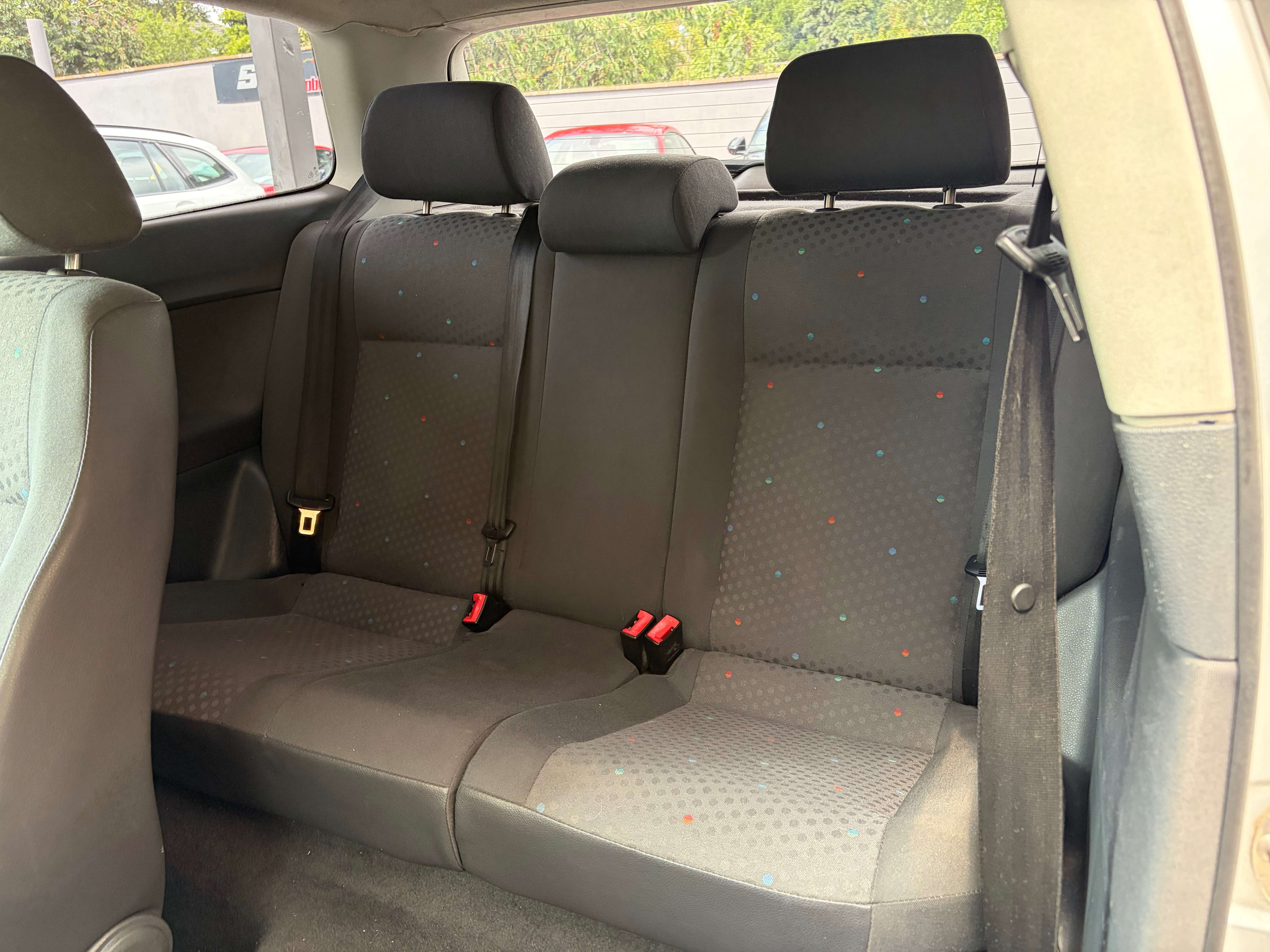 Volkswagen Polo Polo 1.2i 12v Smile