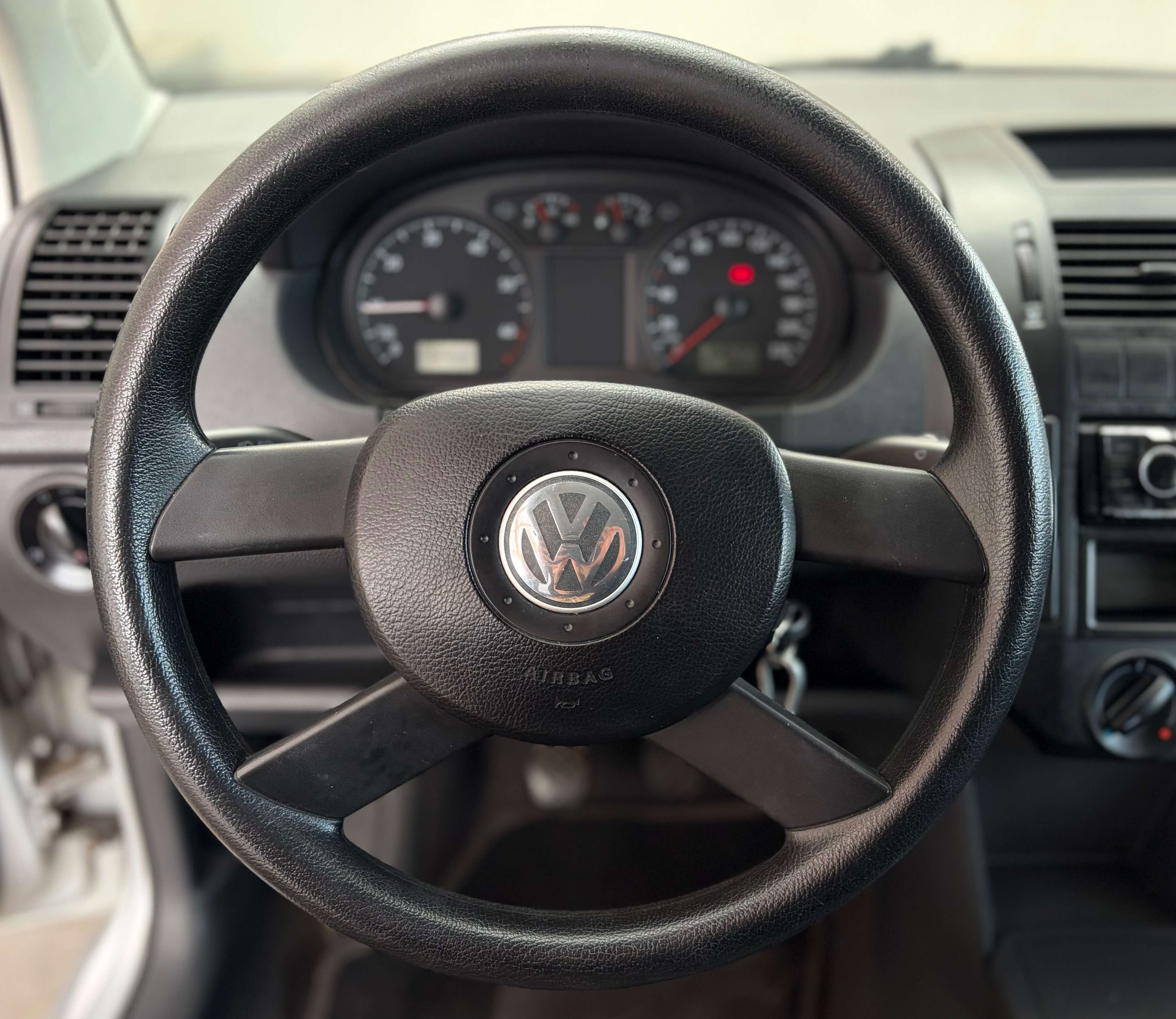 Volkswagen Polo Polo 1.2i 12v Smile