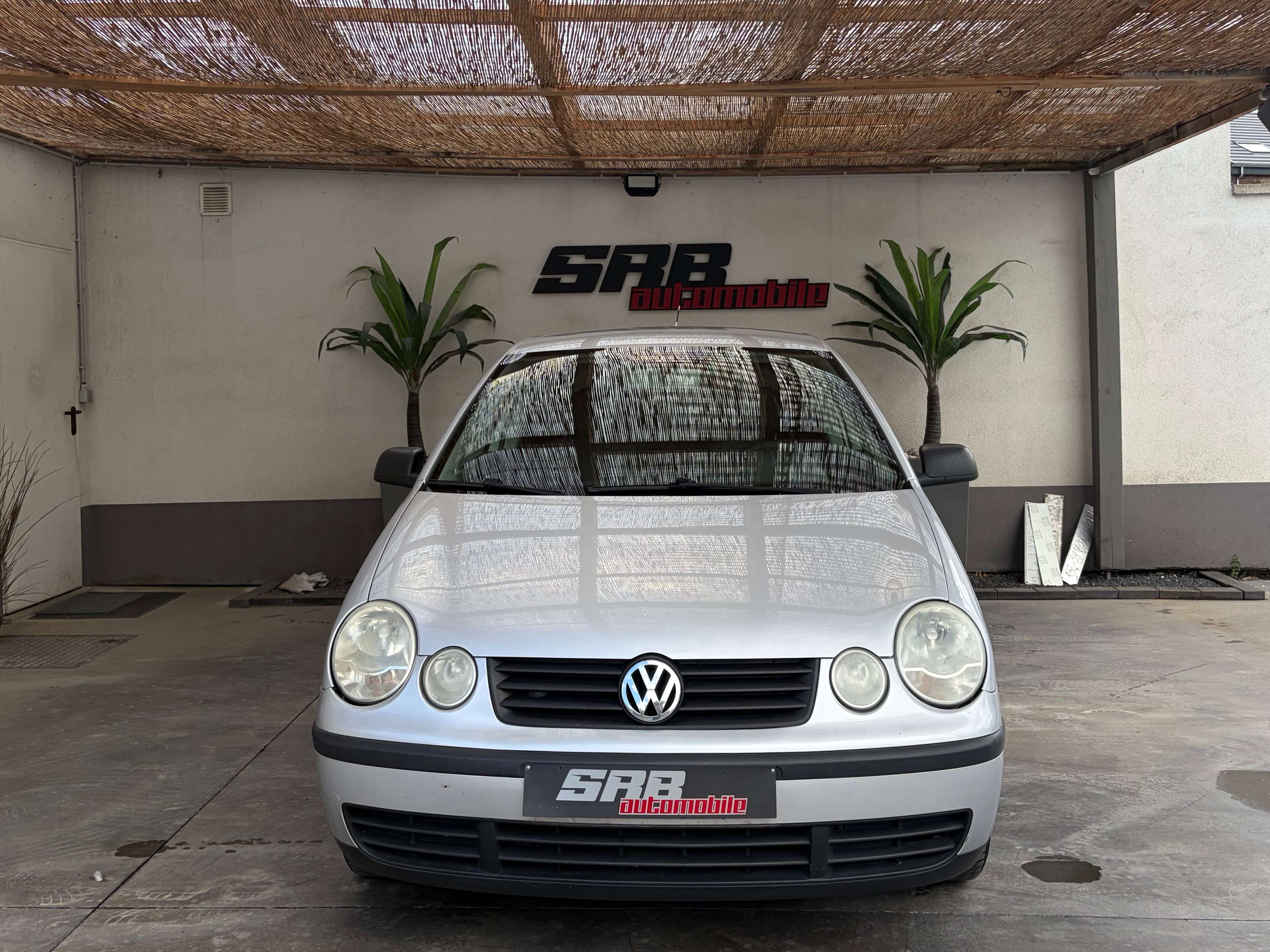 Volkswagen Polo Polo 1.2i 12v Smile