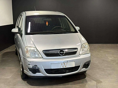 Opel Meriva Meriva 1.7 CDTi Cosmo
