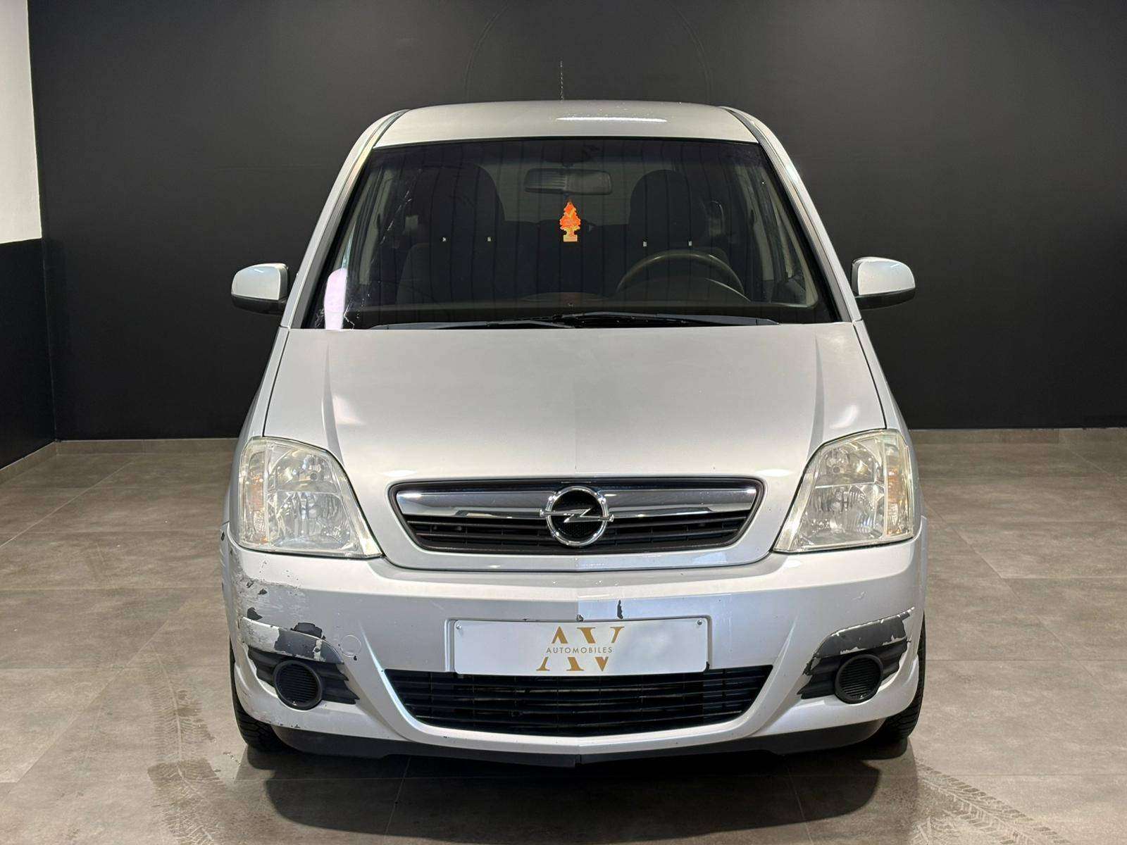Opel Meriva Meriva 1.7 CDTi Cosmo
