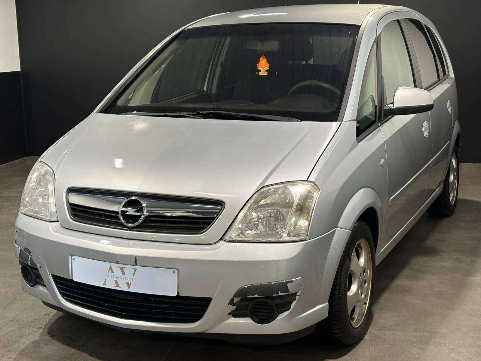 Opel Meriva Meriva 1.7 CDTi Cosmo