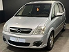 Opel Meriva Meriva 1.7 CDTi Cosmo thumbnail