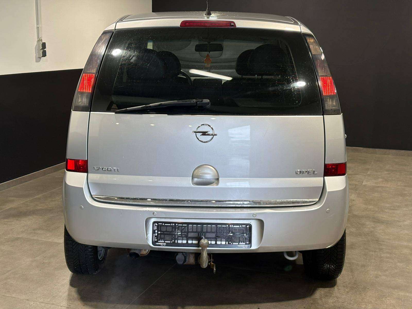Opel Meriva Meriva 1.7 CDTi Cosmo