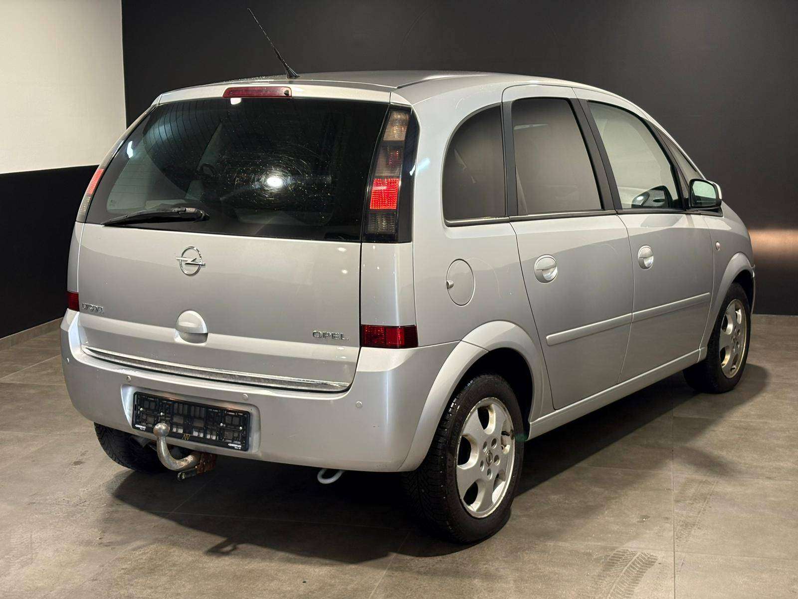 Opel Meriva Meriva 1.7 CDTi Cosmo
