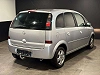 Opel Meriva Meriva 1.7 CDTi Cosmo thumbnail