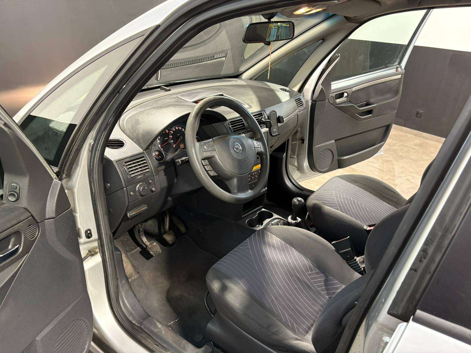 Opel Meriva Meriva 1.7 CDTi Cosmo