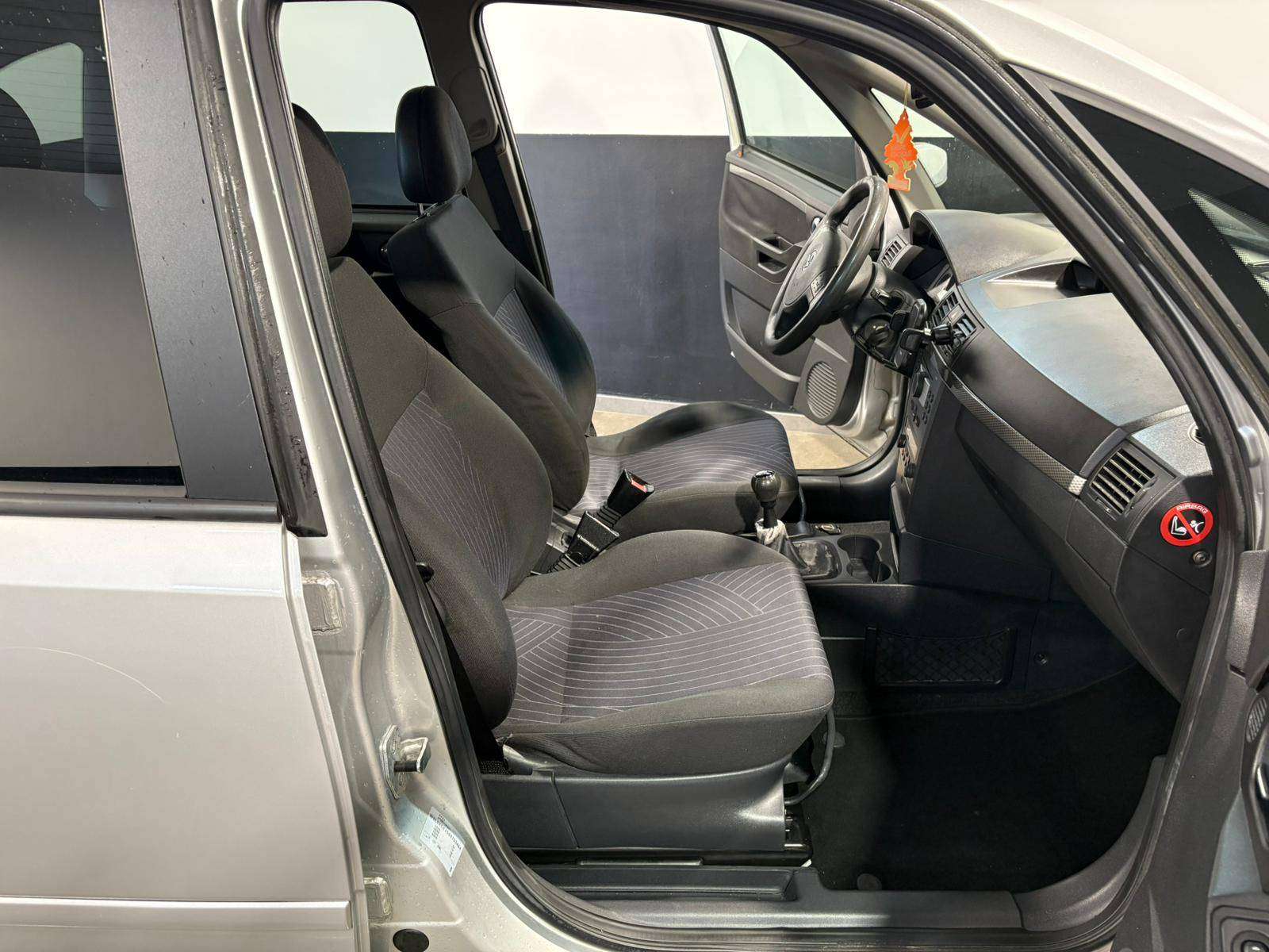 Opel Meriva Meriva 1.7 CDTi Cosmo