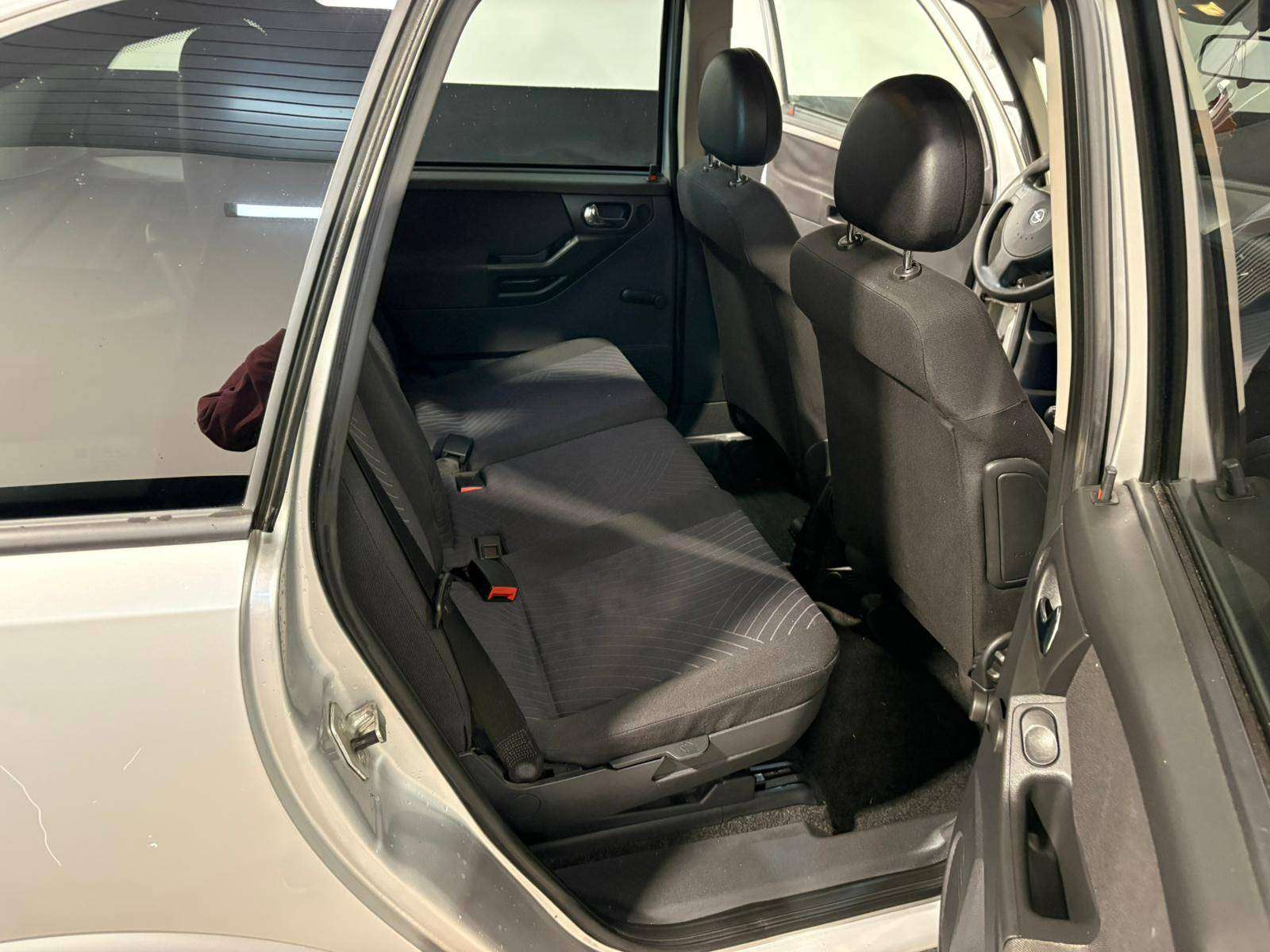 Opel Meriva Meriva 1.7 CDTi Cosmo