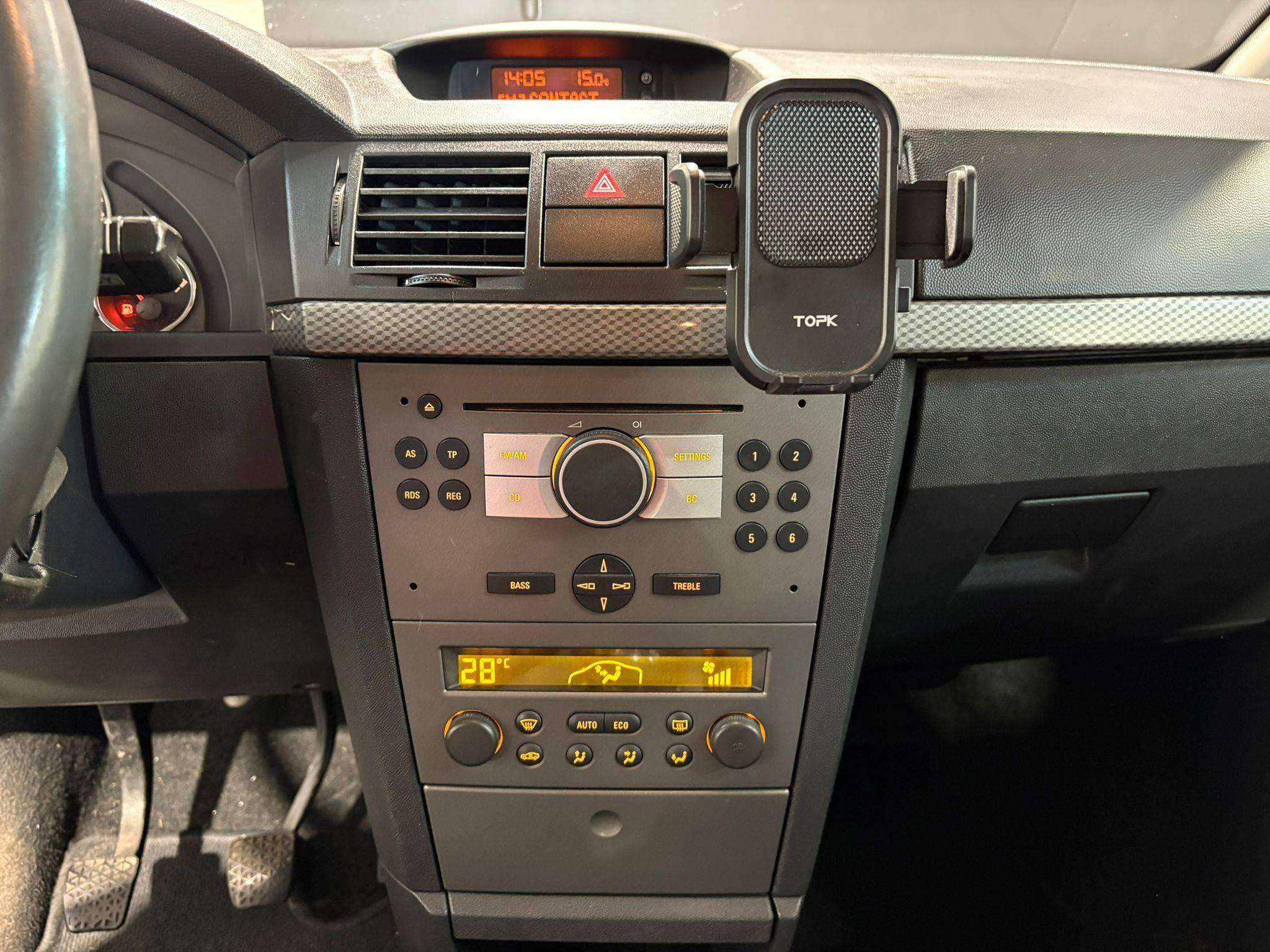 Opel Meriva Meriva 1.7 CDTi Cosmo