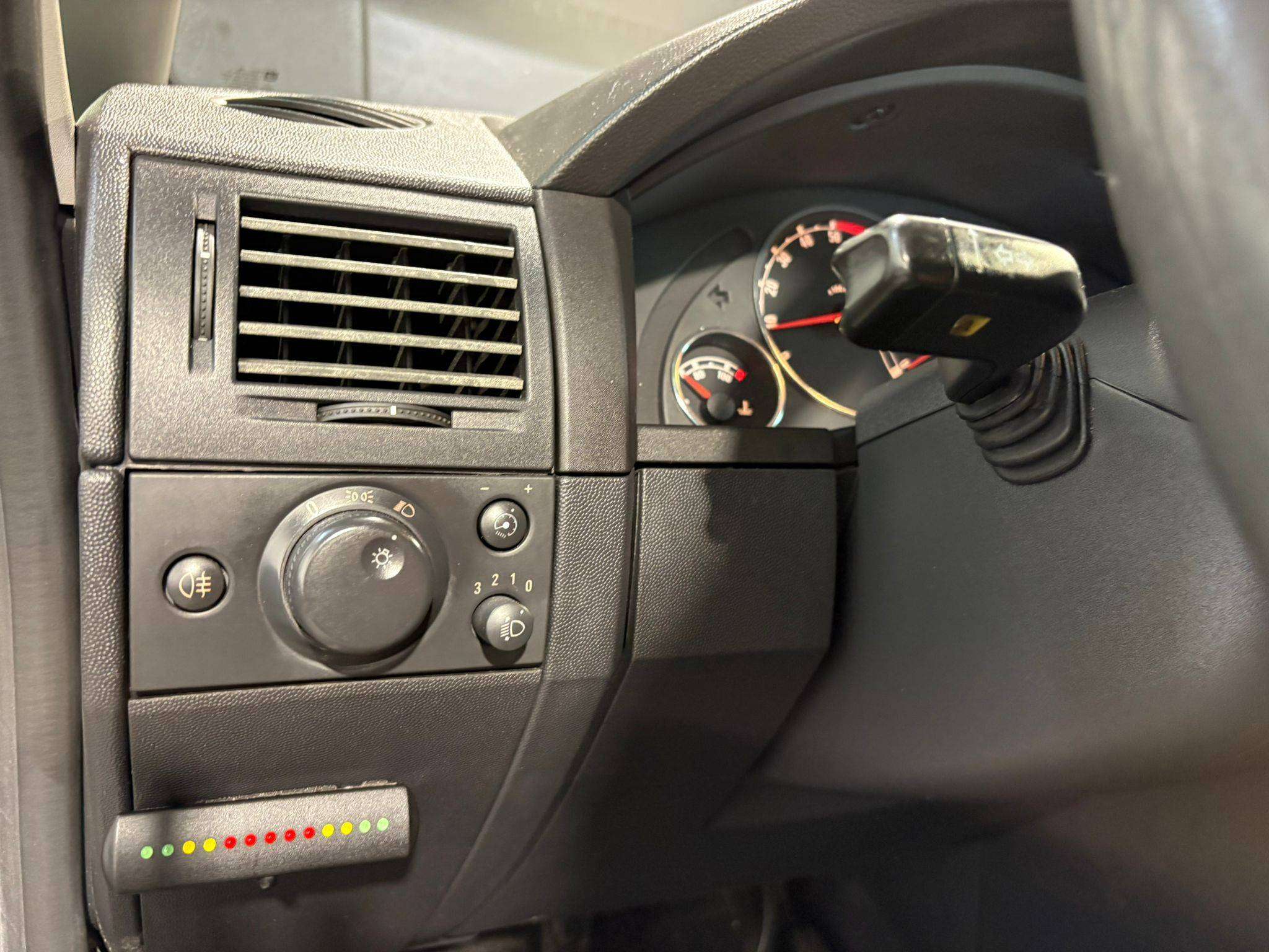 Opel Meriva Meriva 1.7 CDTi Cosmo