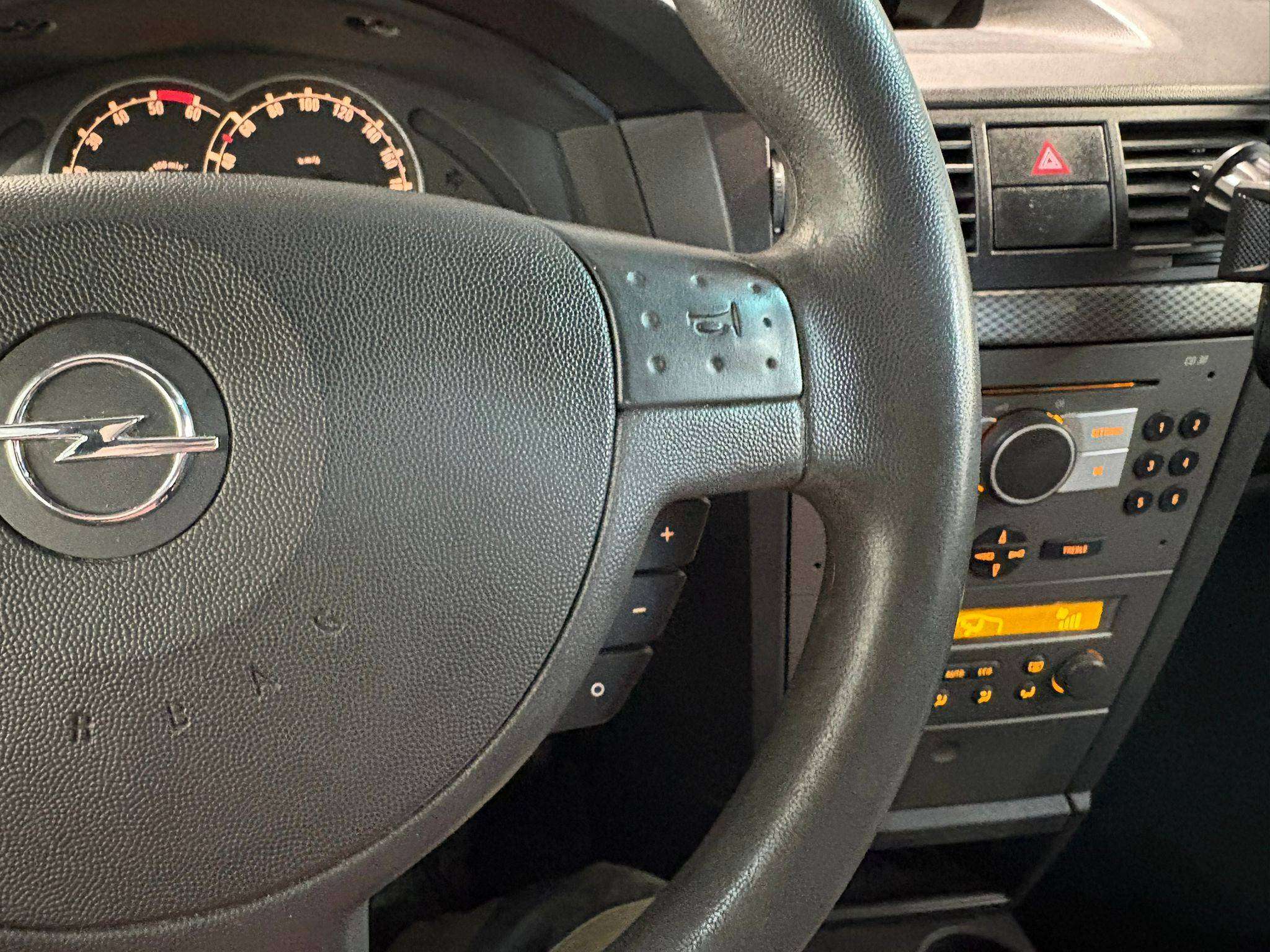 Opel Meriva Meriva 1.7 CDTi Cosmo
