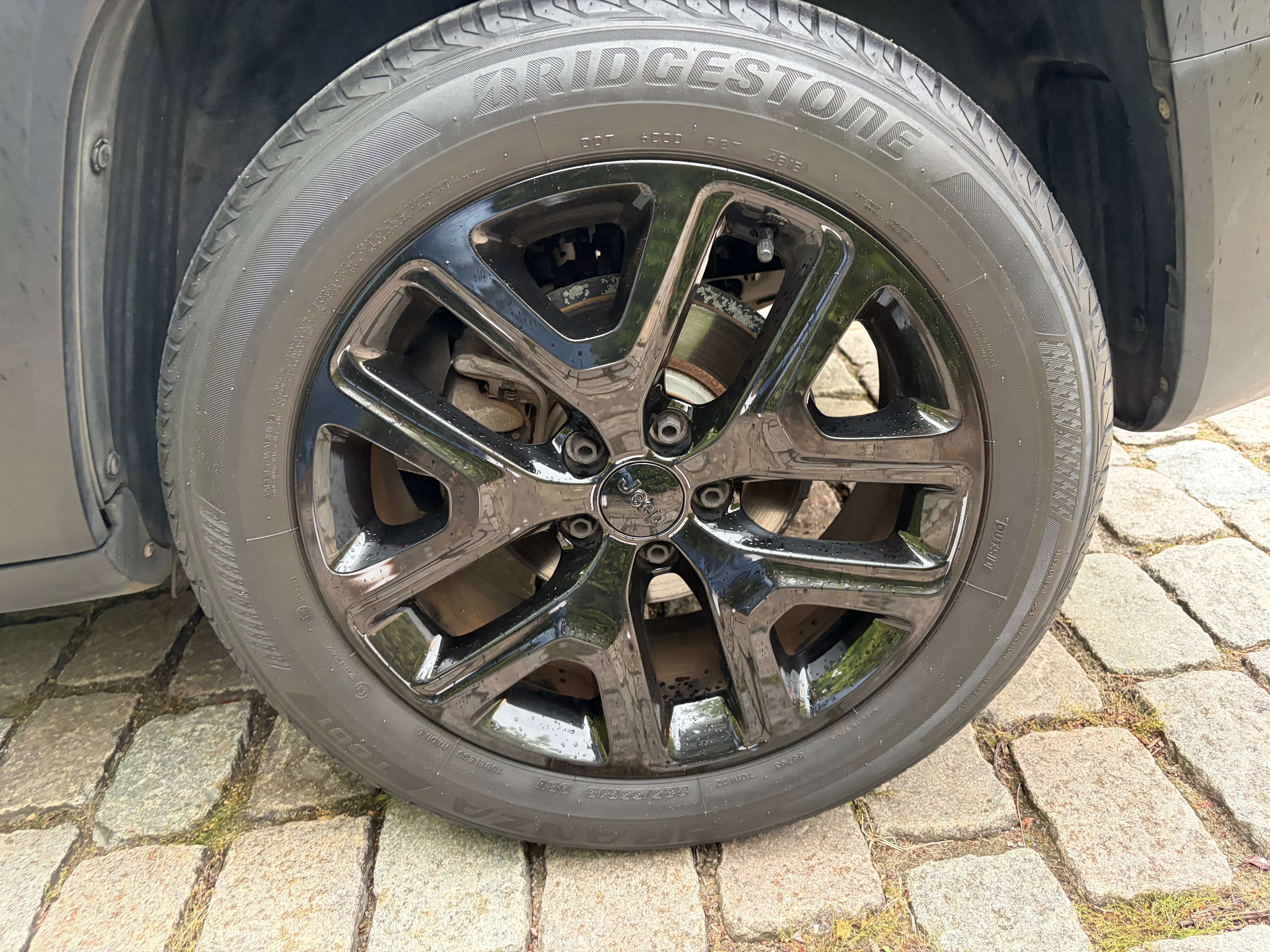 Jeep Renegade 1.3 T4 Longitude Automaat  ### 38000 km ### thumbnail
