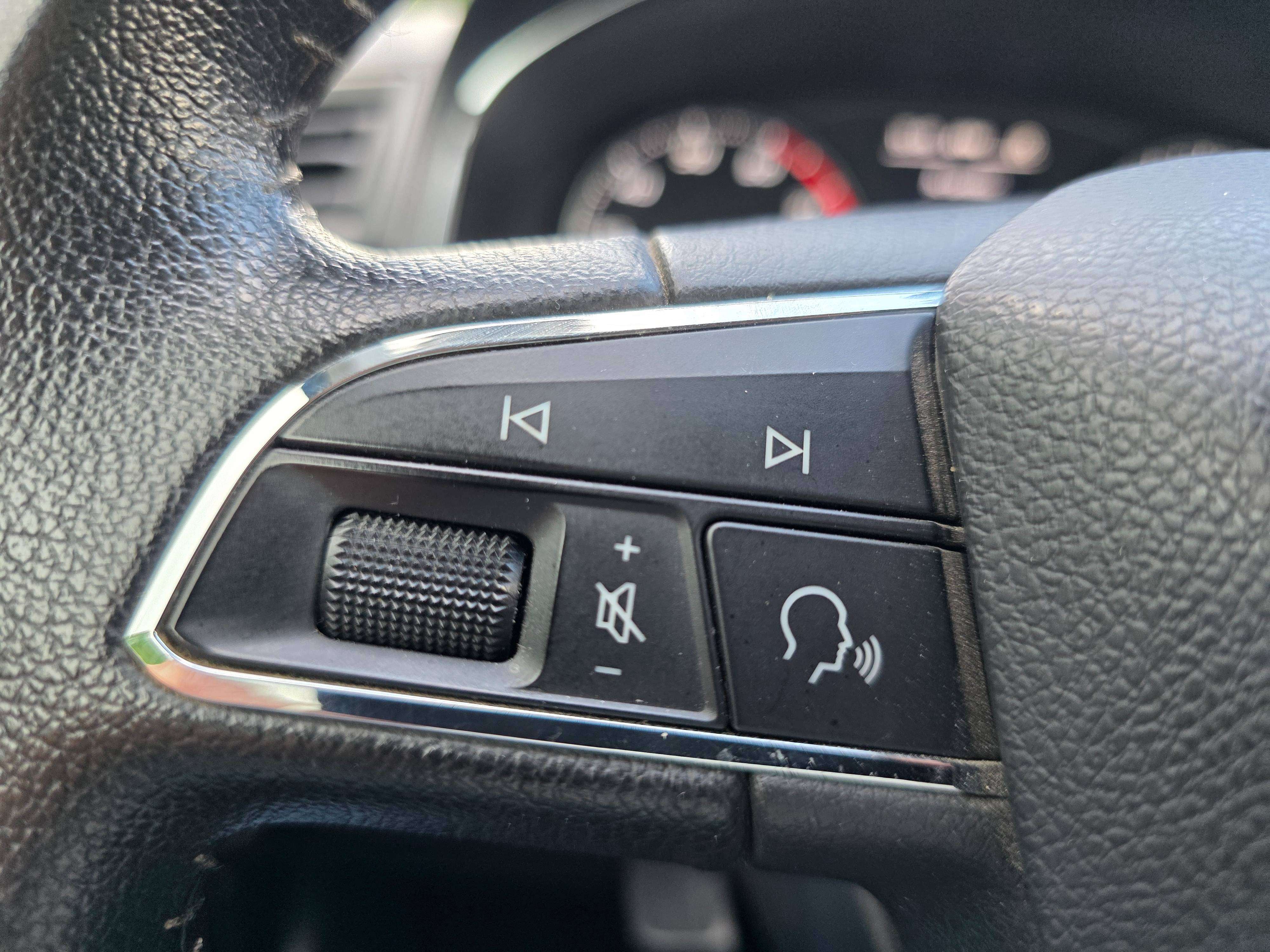 SEAT Arona 1.0 TSI Move! 2018' 33000km 1°EIG. IN NIEUWE STAAT !!