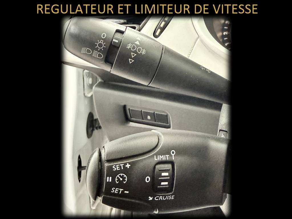 Citroen C3 C3 1.0 Belgium Edition ‼️GARANTIE 1 AN CTOK‼️