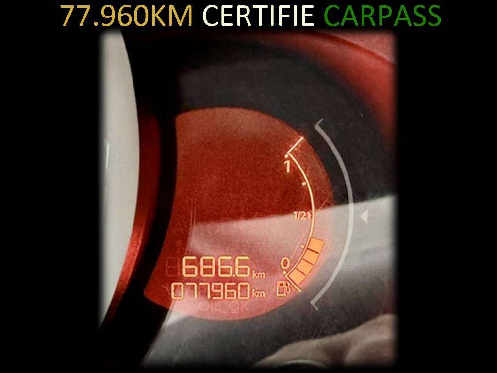 Citroen C3 C3 1.0 Belgium Edition ‼️GARANTIE 1 AN CTOK‼️