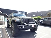 Jeep Wrangler **Moab 392 edition ** New ** Lichte vracht ** thumbnail