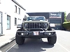 Jeep Wrangler **Moab 392 edition ** New ** Lichte vracht ** thumbnail