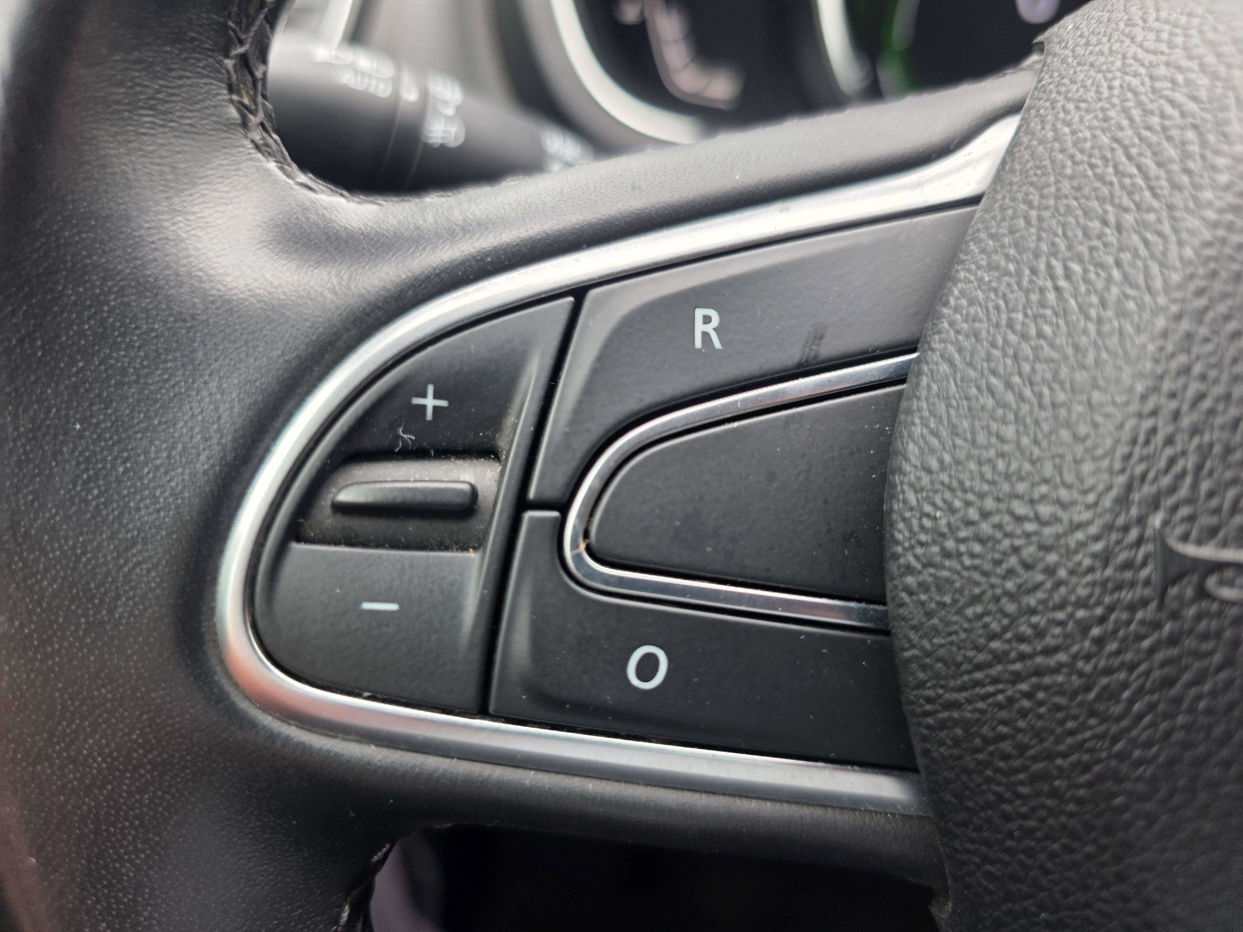 Renault Grand Scenic 1.33 TCe Intens GPF 7pl. 1°EIG. 2021' IN PERFECTE STAAT MET VEEL OPTIES !! thumbnail