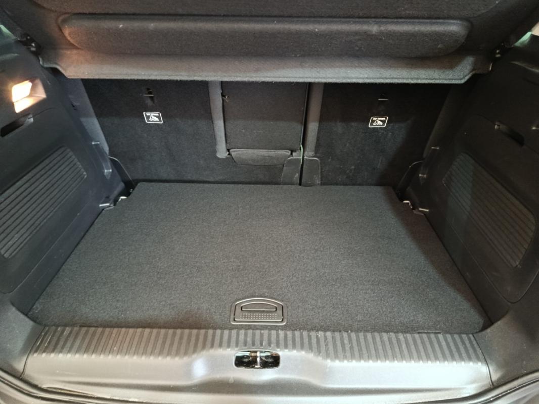 Citroen C3 Aircross BlueHDi 120 S&S EAT6 Shine