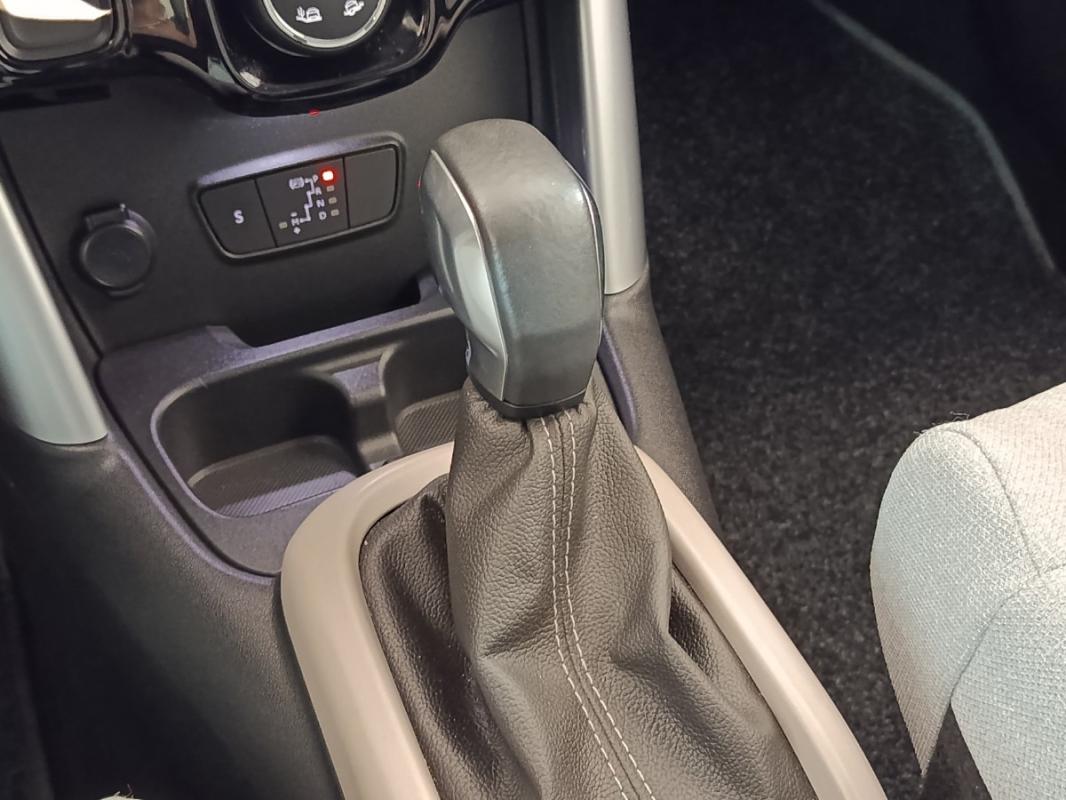 Citroen C3 Aircross BlueHDi 120 S&S EAT6 Shine