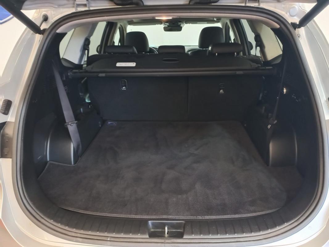 Hyundai Santa Fe IV 1.6 T-GDI HYBRID EXECUTIVE AUTO 7-SEAT
