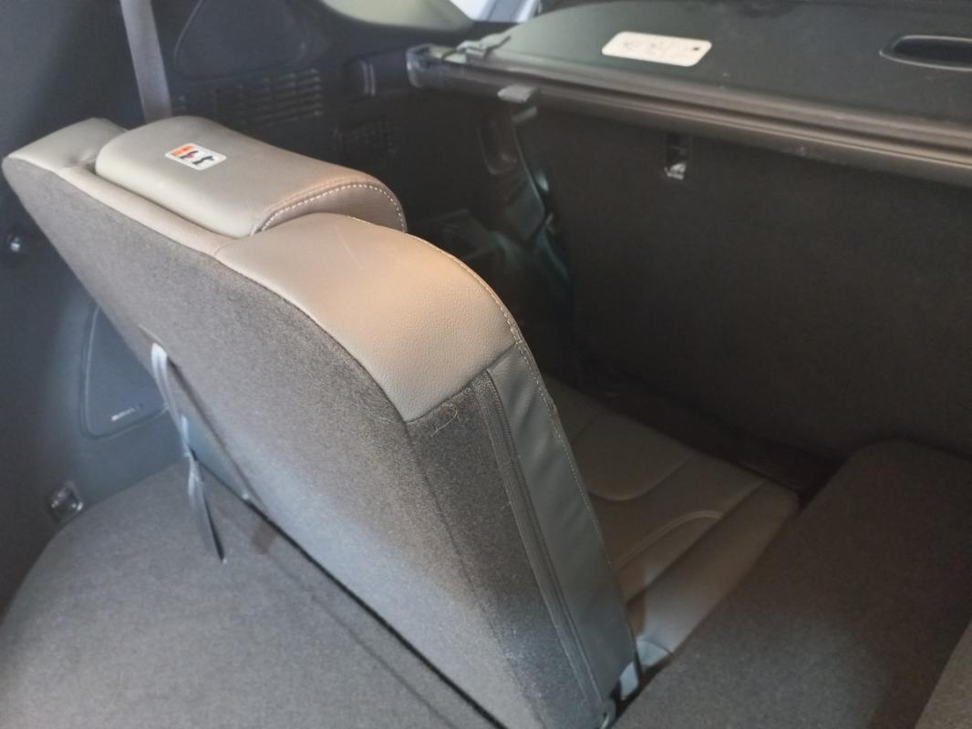 Hyundai Santa Fe IV 1.6 T-GDI HYBRID EXECUTIVE AUTO 7-SEAT