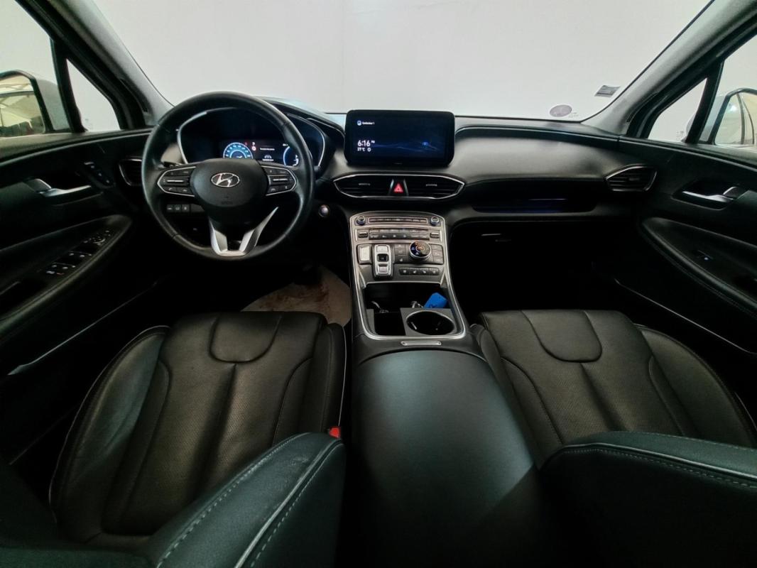 Hyundai Santa Fe IV 1.6 T-GDI HYBRID EXECUTIVE AUTO 7-SEAT