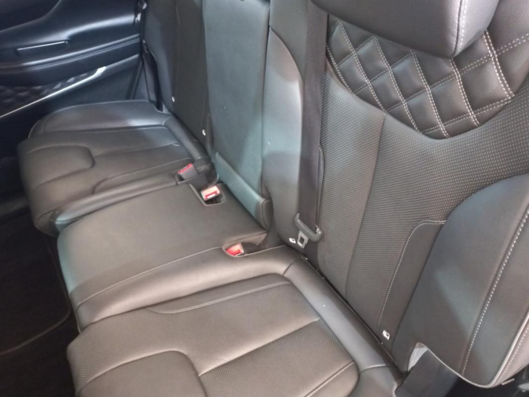 Hyundai Santa Fe IV 1.6 T-GDI HYBRID EXECUTIVE AUTO 7-SEAT