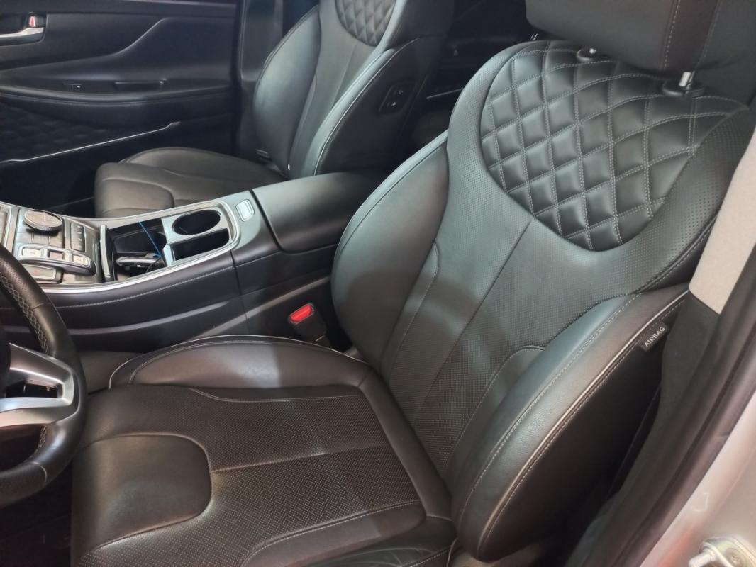 Hyundai Santa Fe IV 1.6 T-GDI HYBRID EXECUTIVE AUTO 7-SEAT
