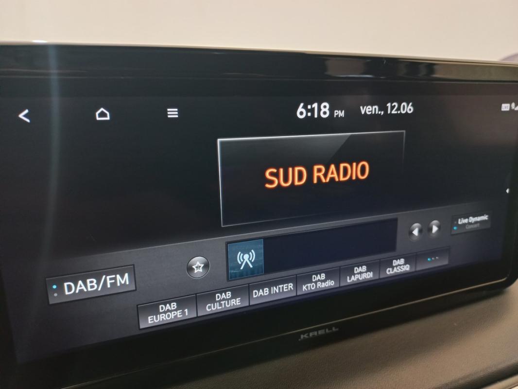 Hyundai Santa Fe IV 1.6 T-GDI HYBRID EXECUTIVE AUTO 7-SEAT