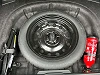 Audi A3 1.6*SPORTBACK*1ER PROP*CUIR*SIEGE CHAUFFANT*LED*NAVI*GARANTIE* thumbnail