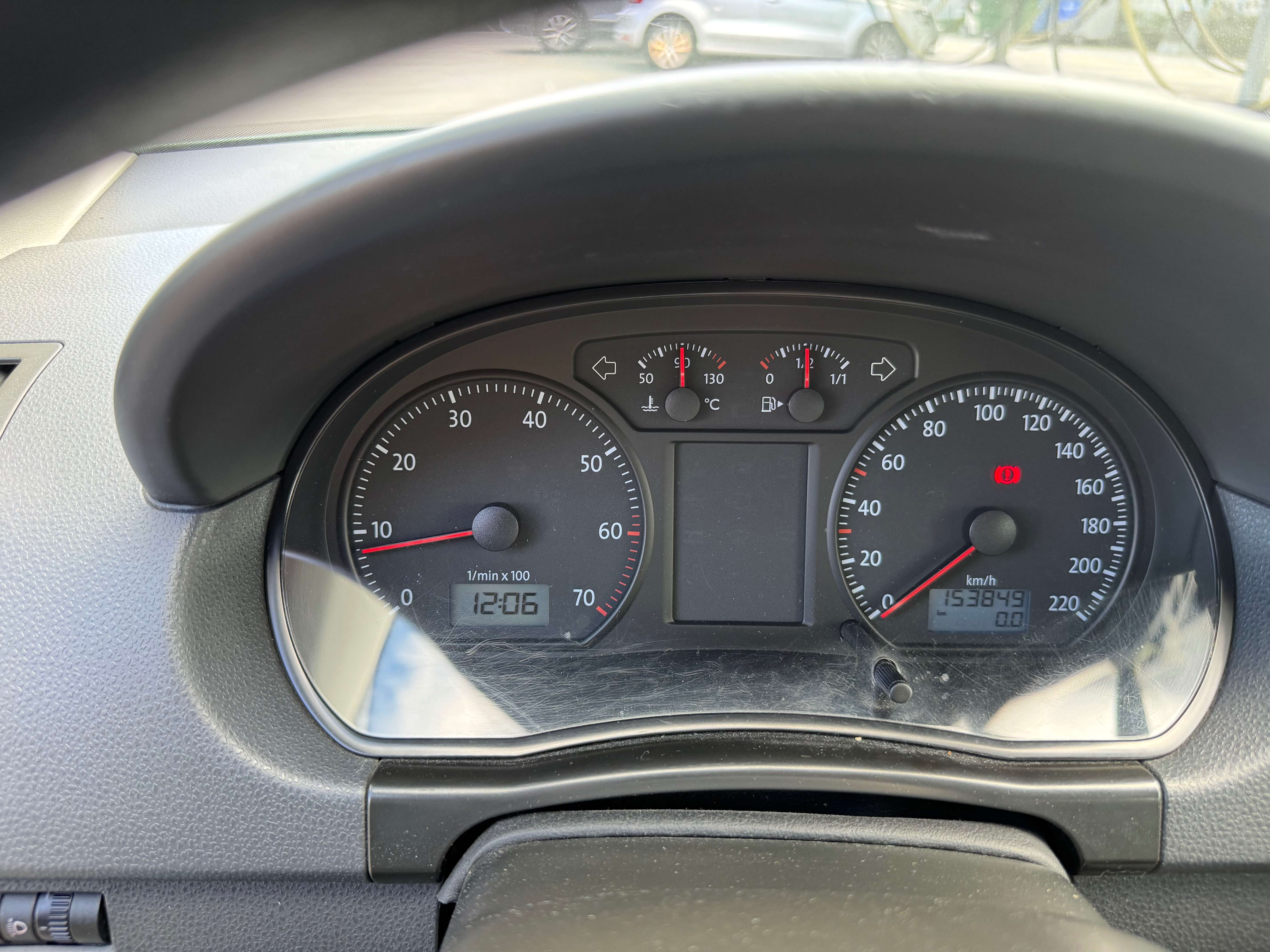 Volkswagen Polo 1.2i Comfortline/CLIMATITATION/153000KM