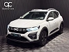 Dacia Sandero Stepway / 1.0 TCe 91 Ch / Camera / Jantes 16p / Car play / Clim auto thumbnail