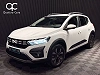 Dacia Sandero Stepway / 1.0 TCe 91 Ch / Camera / Jantes 16p / Car play / Clim auto thumbnail
