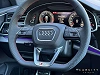 Audi Q8 Q8 SUV 50 TDi Quattro Tiptronic | NARDO GREY | CARBON PACK EXT | ALCANTARA | MASSAGE | B&O | OLED | HUD | 360 ° | thumbnail