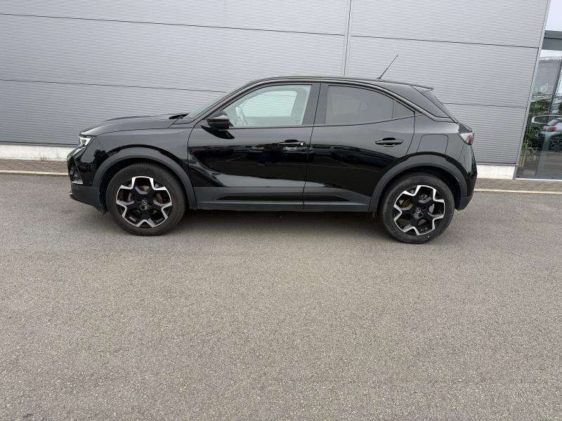 Opel Mokka ULTIMATE