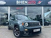 Jeep Renegade Renegade 1.4 Turbo 4x2 Downtown/TOIT PANO thumbnail