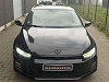 Volkswagen Scirocco Scirocco 1.4 TSI thumbnail