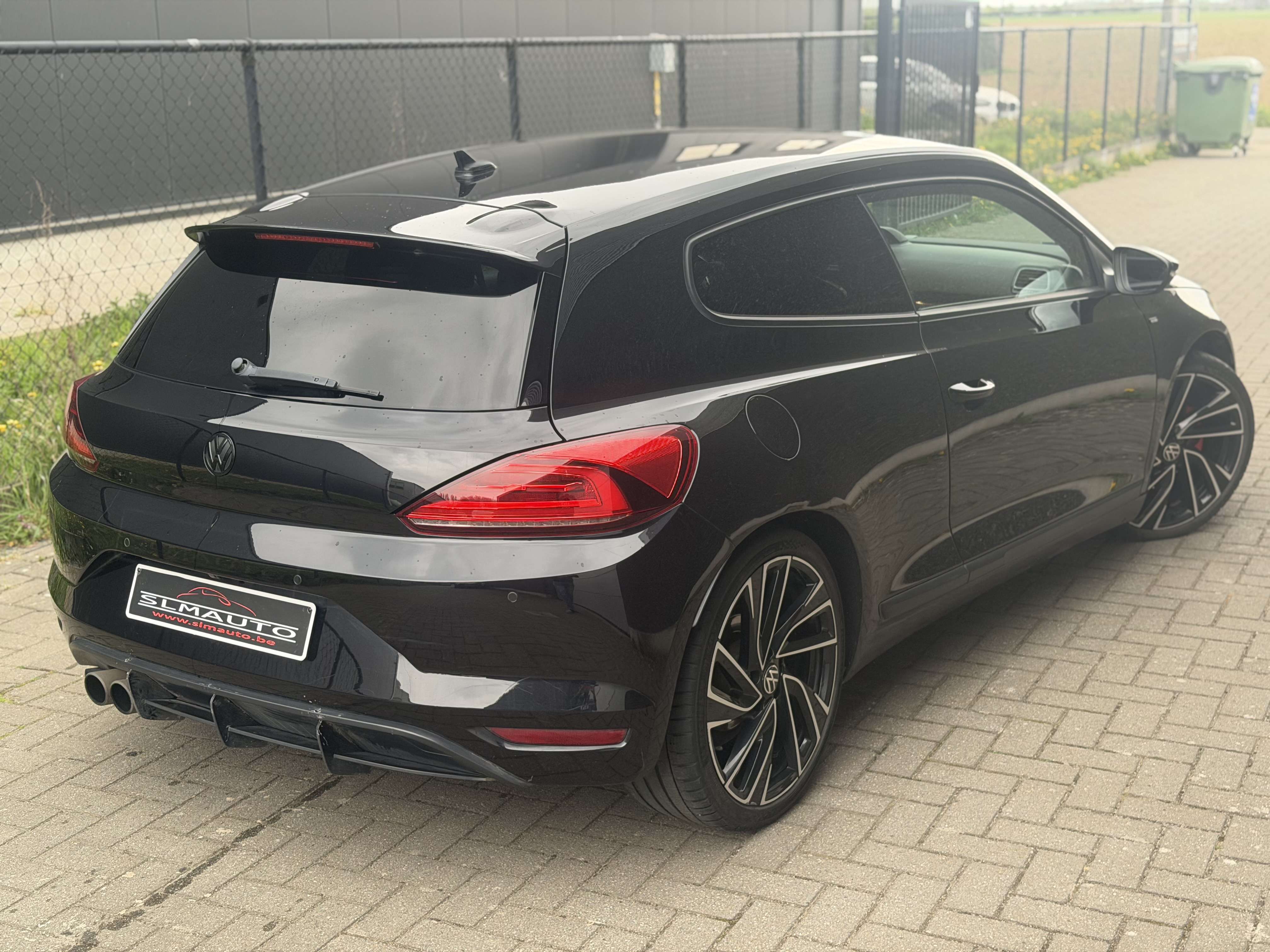 Volkswagen Scirocco Scirocco 1.4 TSI