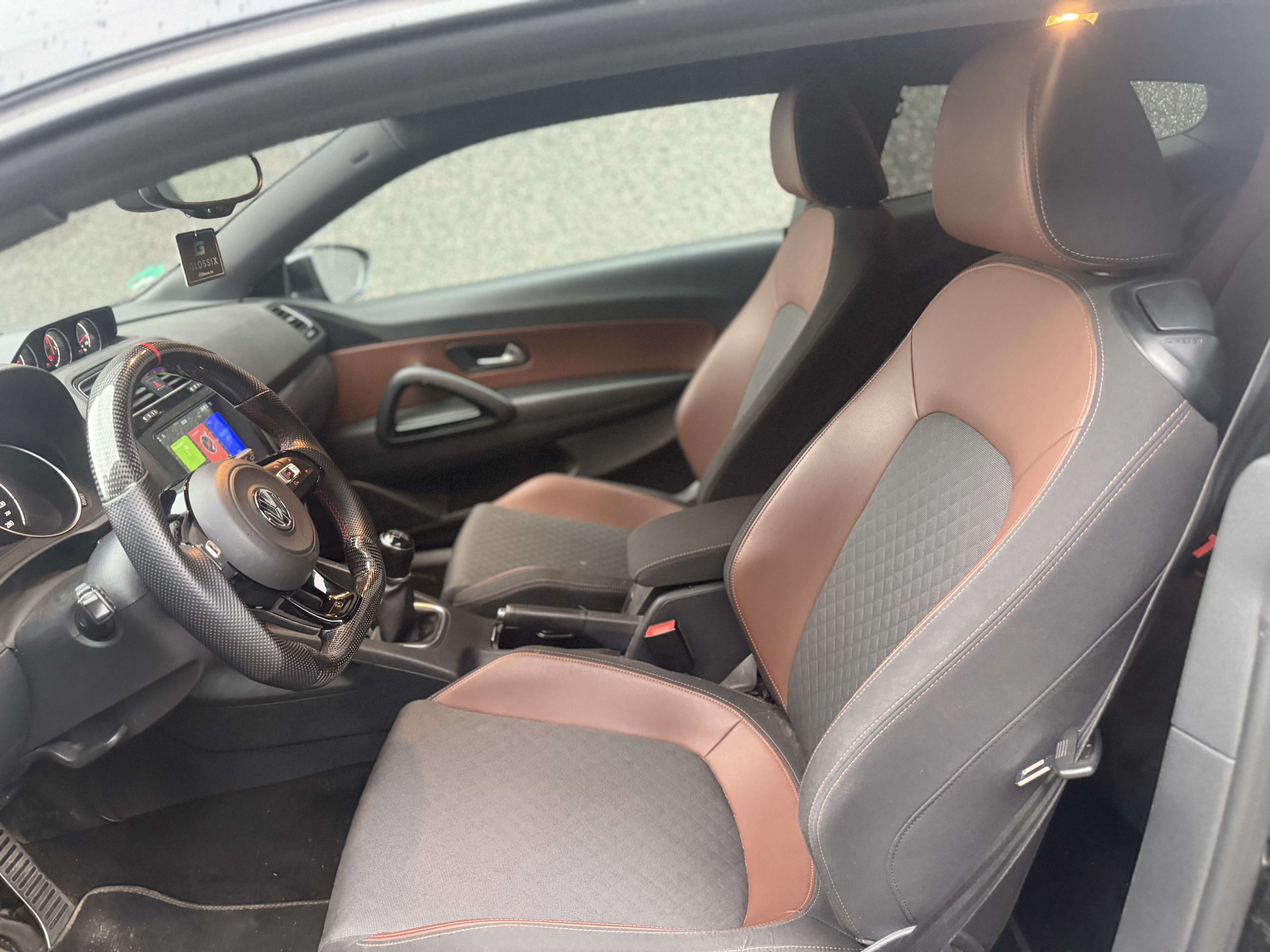 Volkswagen Scirocco Scirocco 1.4 TSI