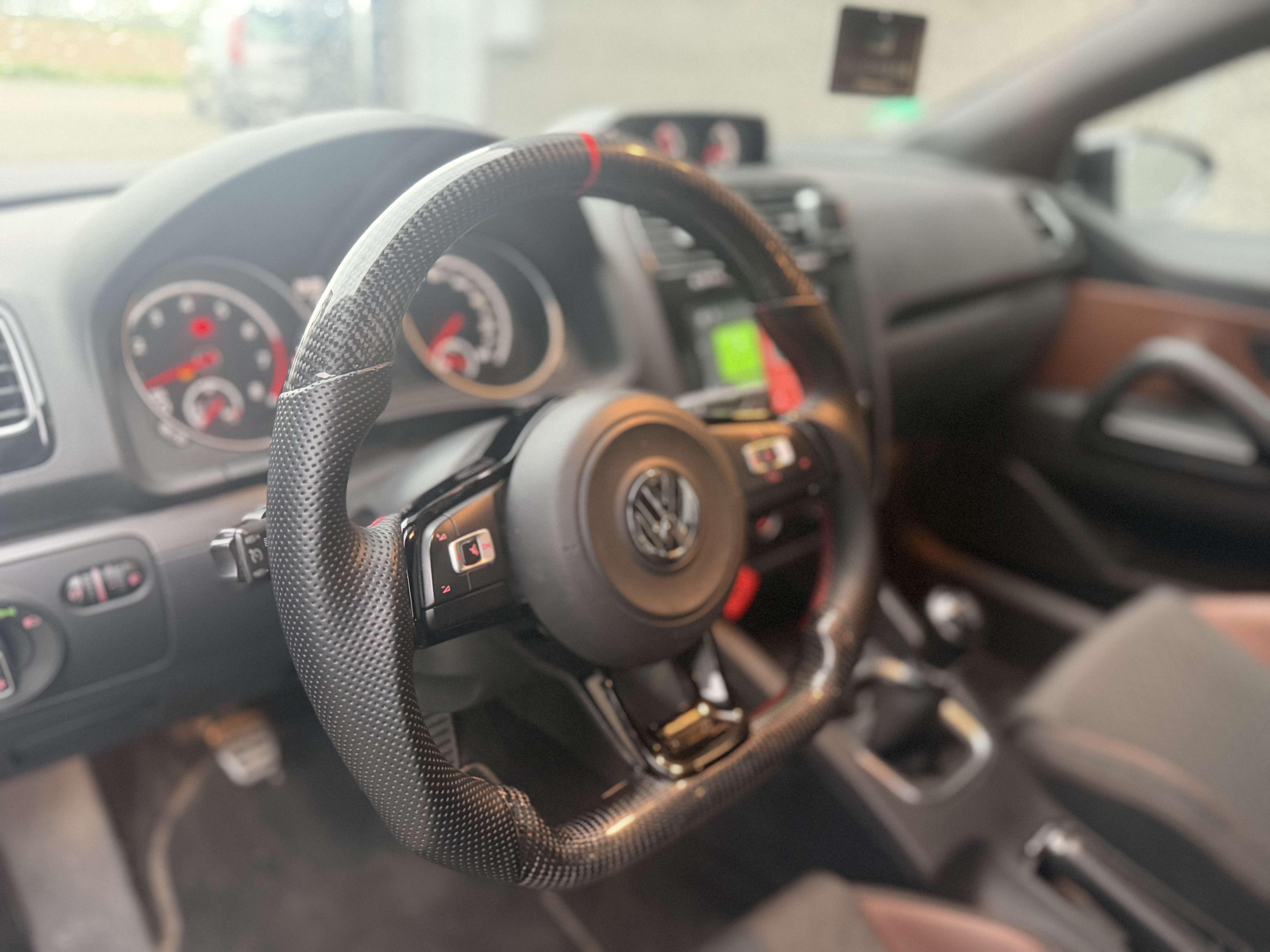 Volkswagen Scirocco Scirocco 1.4 TSI