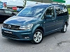 Volkswagen Caddy Caddy CNG 1.4 TGI DSG 7 PLACES GARANTI CARPLAY thumbnail