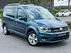 Volkswagen Caddy Caddy CNG 1.4 TGI DSG 7 PLACES GARANTI CARPLAY thumbnail