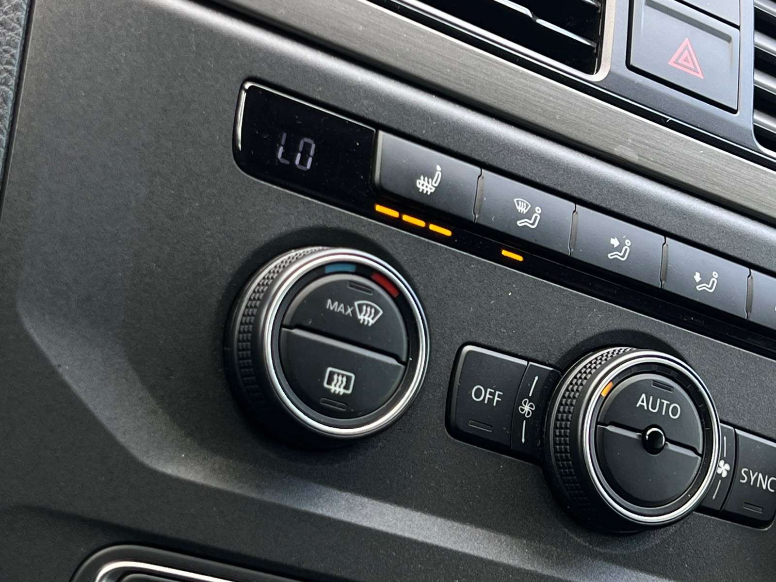Volkswagen Caddy Caddy CNG 1.4 TGI DSG 7 PLACES GARANTI CARPLAY