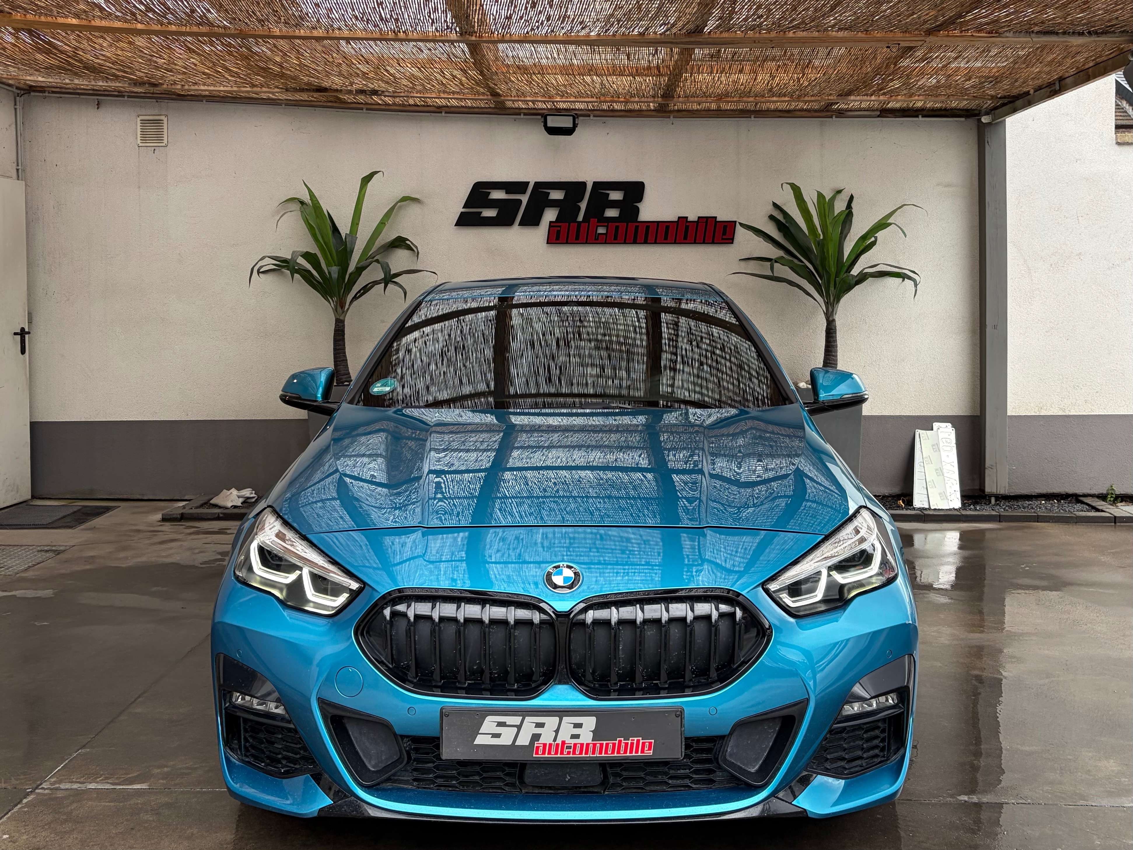 BMW 218 BMW 218i Gran Coupé Pack M