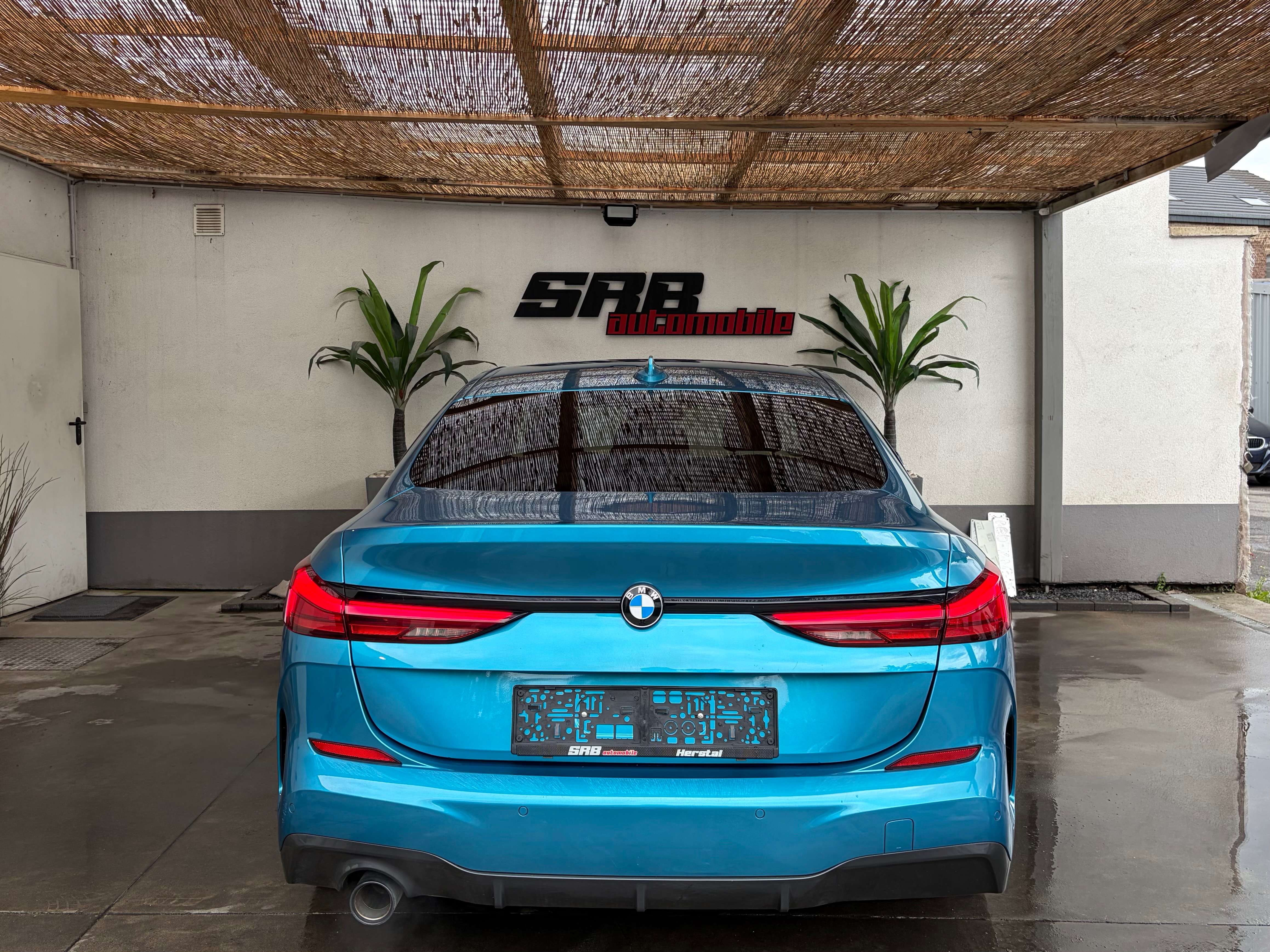 BMW 218 BMW 218i Gran Coupé Pack M