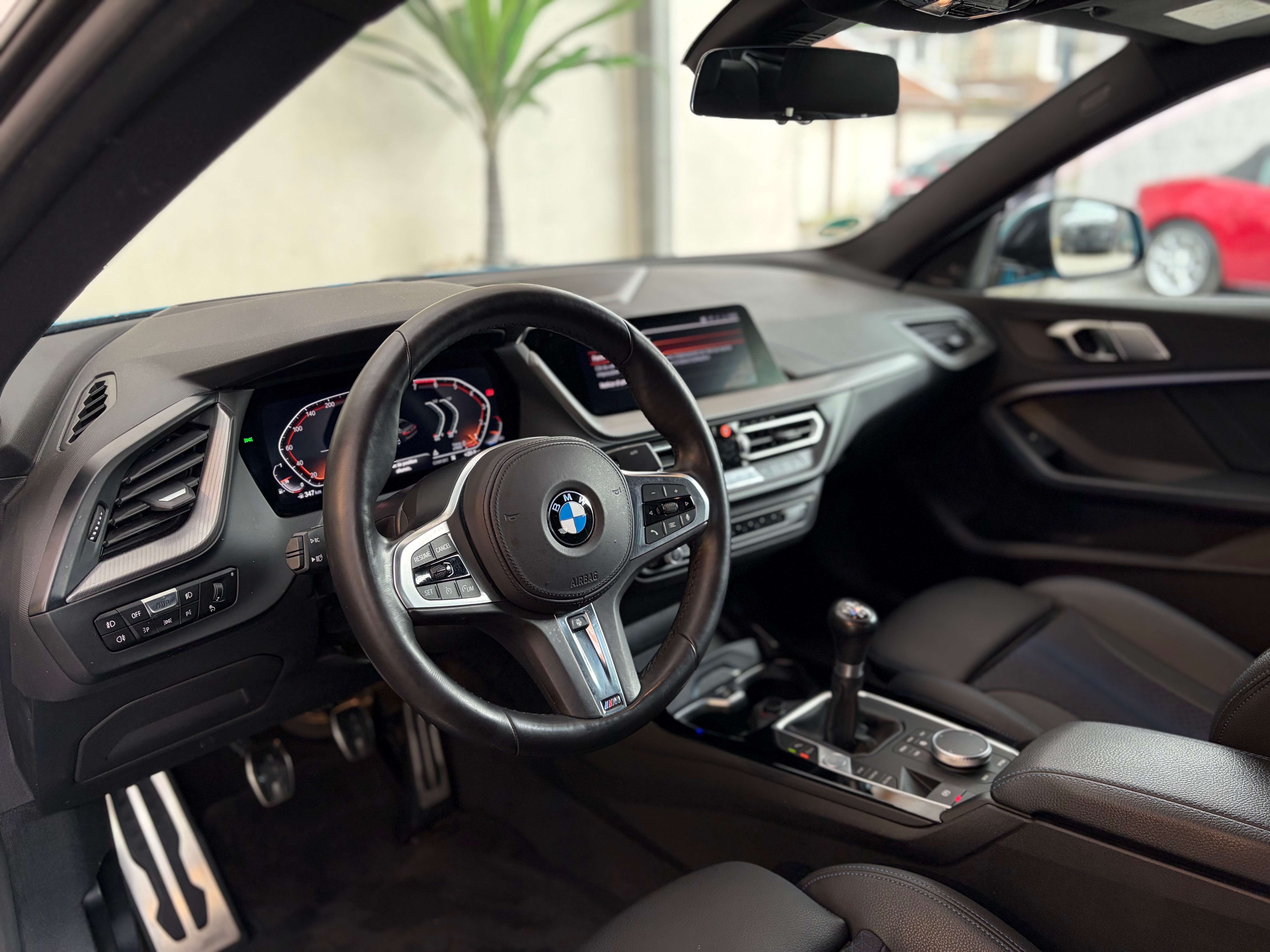 BMW 218 BMW 218i Gran Coupé Pack M